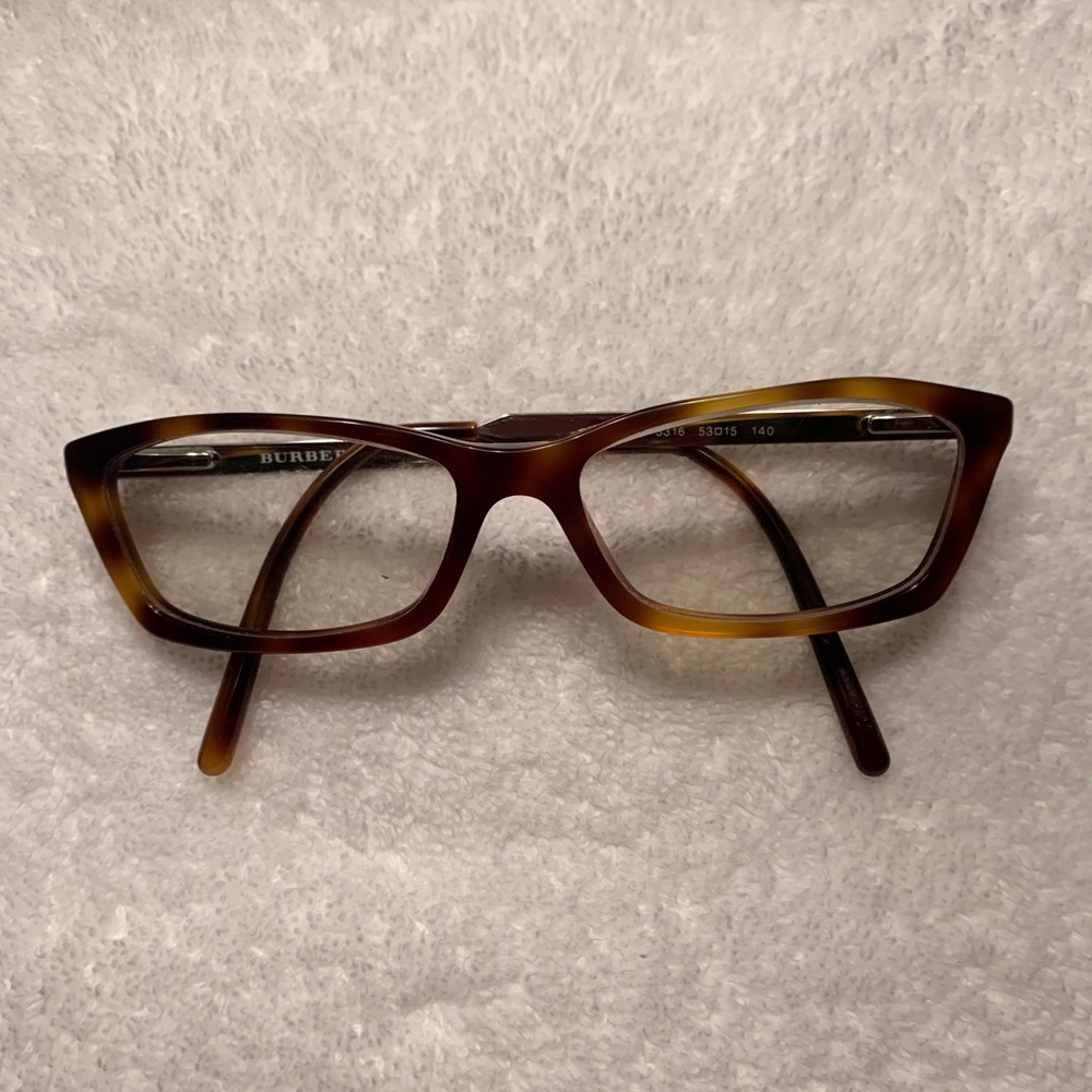 Burberry Women Frames